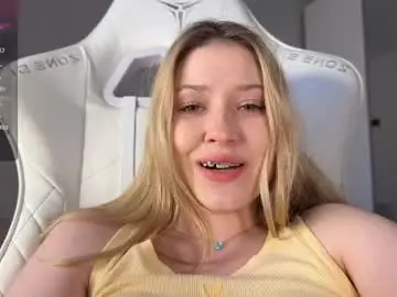 Chaturbate Live Porn of kittyloffe