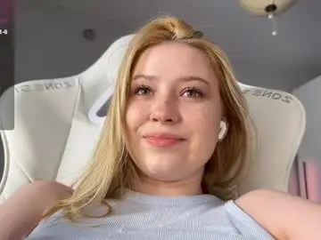 Chaturbate Live Porn of kittyloffe