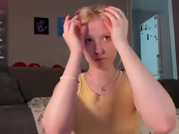 Chaturbate Best Webcam of kittyloffe