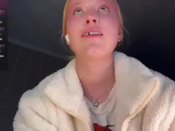 Chaturbate Live Porn of kittyloffe