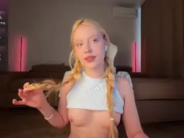 Chaturbate Best live sex cam show of kittyloffe
