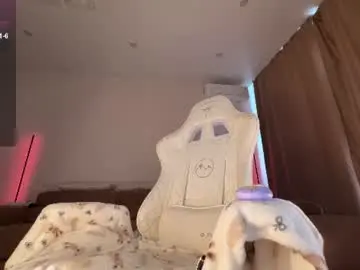 Chaturbate Live Sex Cam of kittyloffe