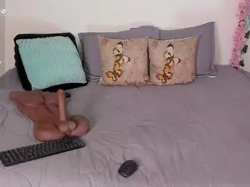 Chaturbate Sex Chat of laura1__