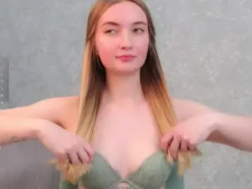 Chaturbate Live Sex Cam of mary_laand