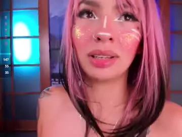 Chaturbate Live Sex of miss__abigail