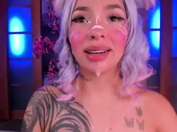 Chaturbate Watch Live Sex Cams of miss__abigail