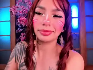 Chaturbate Sex Chat of miss__abigail