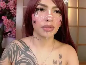 Chaturbate Adult Webcams of miss__abigail