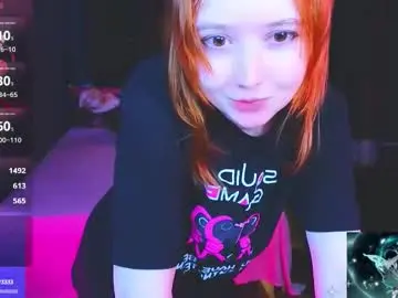 Chaturbate Live Sex of mizukinoyoru