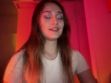 Chaturbate Live Porn of scarletcarns