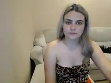 Chaturbate Adult Video Chat of shy_sabrina_