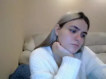 Chaturbate Live Sex Cam of shy_sabrina_