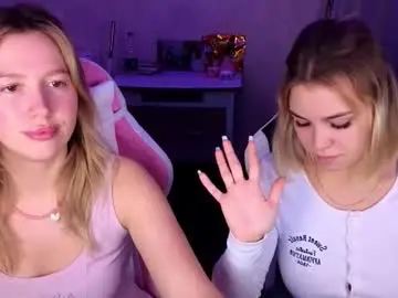 Chaturbate Adult Video Chat of stefany_and_bettany