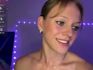 Chaturbate Best Webcam of tendercrush