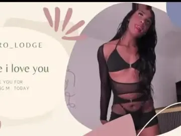 Chaturbate Best Webcam of vero_lodgee