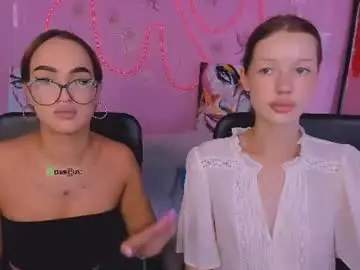Chaturbate Live Porn of your_bunny12