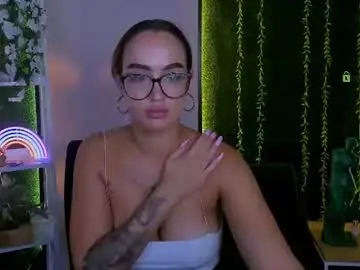 Chaturbate Live Sex Cam of your_bunny12