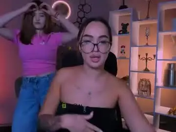 Chaturbate Free Live Porn of your_bunny12