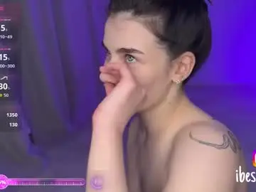 Chaturbate Live Porn of adriana_allen