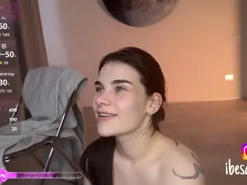 Chaturbate Live Sex of adriana_allen