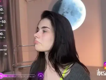 Chaturbate Live Sex of adriana_allen