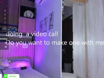 Chaturbate Adult Webcam of alessandroo013