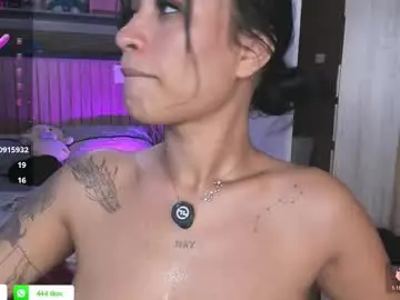 Chaturbate Nude Webcam of alessandroo013