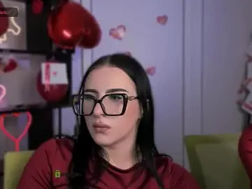 Chaturbate Sex Cam of alia_skay