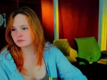 Chaturbate Nude Webcam of alia_skay