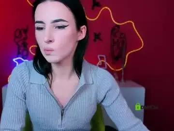 Chaturbate Best live sex cam show of alia_skay