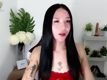 Chaturbate Free Live Porn of ally_monts