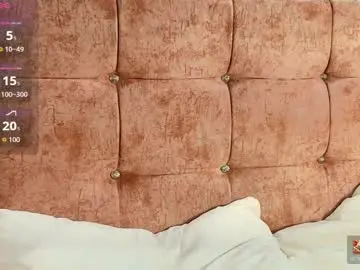 Chaturbate Adult Webcam of amadeo_wild