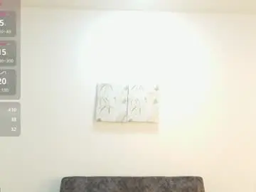 Chaturbate Sex Chat of amadeo_wild