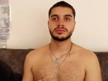 Chaturbate Free Live Porn of amadeo_wild