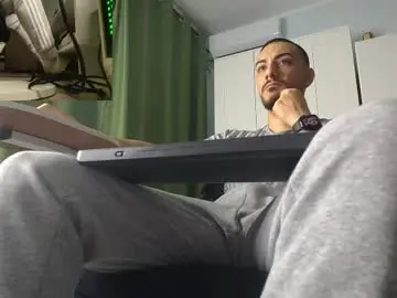 Chaturbate Sex Chat of andrewbanner