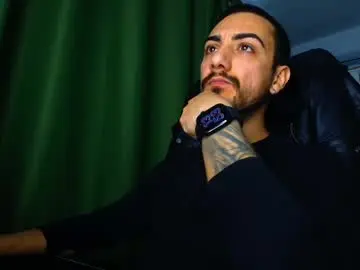 Chaturbate Adult Webcam of andrewbanner