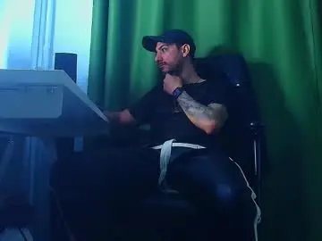 Chaturbate Adult Webcams of andrewbanner