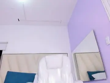 Chaturbate Nude Webcam of angel_wish_