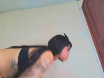 Chaturbate Live Sex of ariadnaaa_