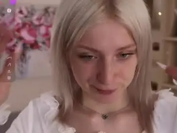Chaturbate Live Sex of ariannaflint