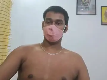 Chaturbate Nude Webcam of brownguy2505