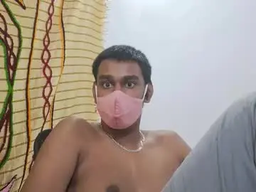 Chaturbate Sex Cam of brownguy2505