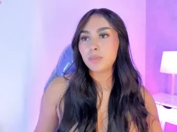 Chaturbate Private Sex Chat of cameliaa_smiith