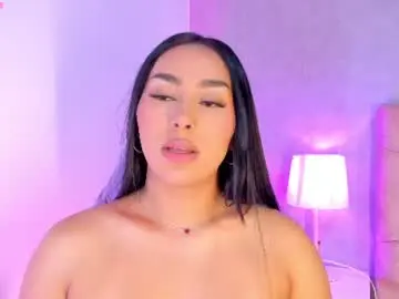 Chaturbate Free Live Porn of cameliaa_smiith