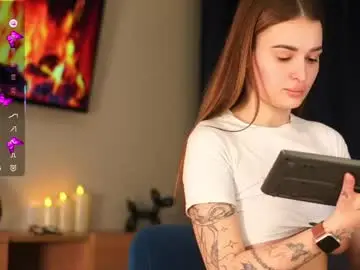 Chaturbate Private Sex Chat of candy_aanna