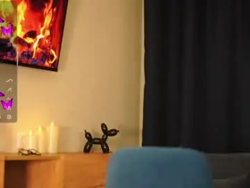 Chaturbate Adult Video Chat of candy_aanna