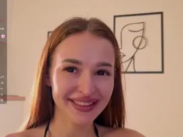 Chaturbate Live Porn of candy_aanna