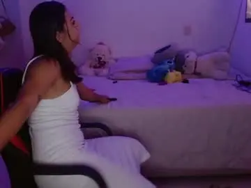 Chaturbate Best live sex cam show of chiara_20