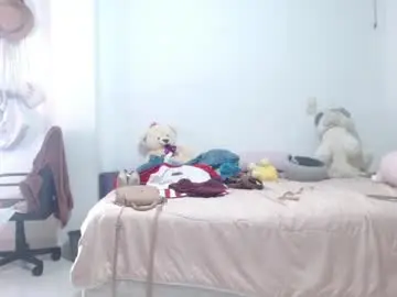 Chaturbate Live Porn of chiara_20