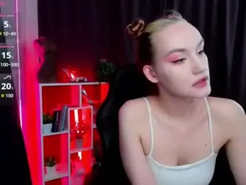Chaturbate Live Sex Cam of fane_stain